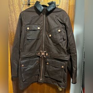 Private White V.C. Luxury Women’s jacket Made in UK